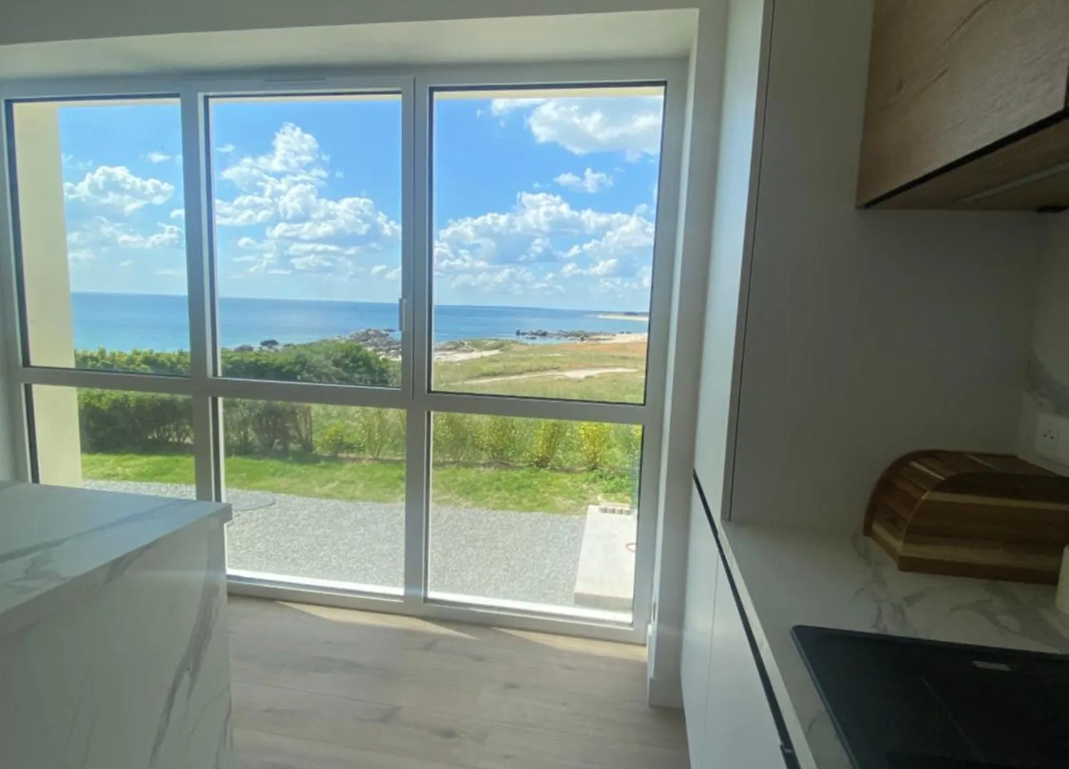 Holiday home Trevignon - Ty Bihan Anna Tregunc