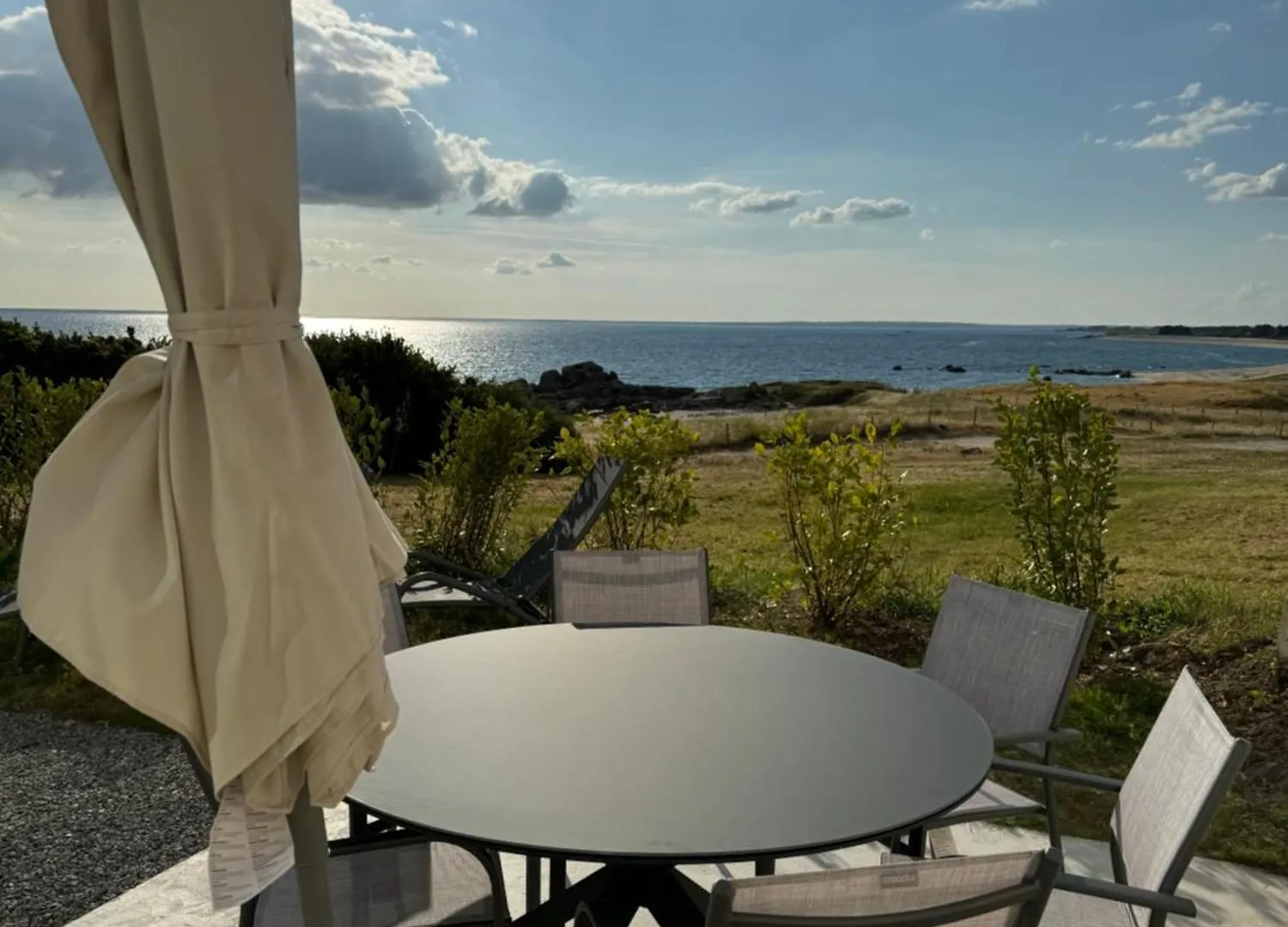 Holiday home Trevignon - Ty Bihan Anna Tregunc France