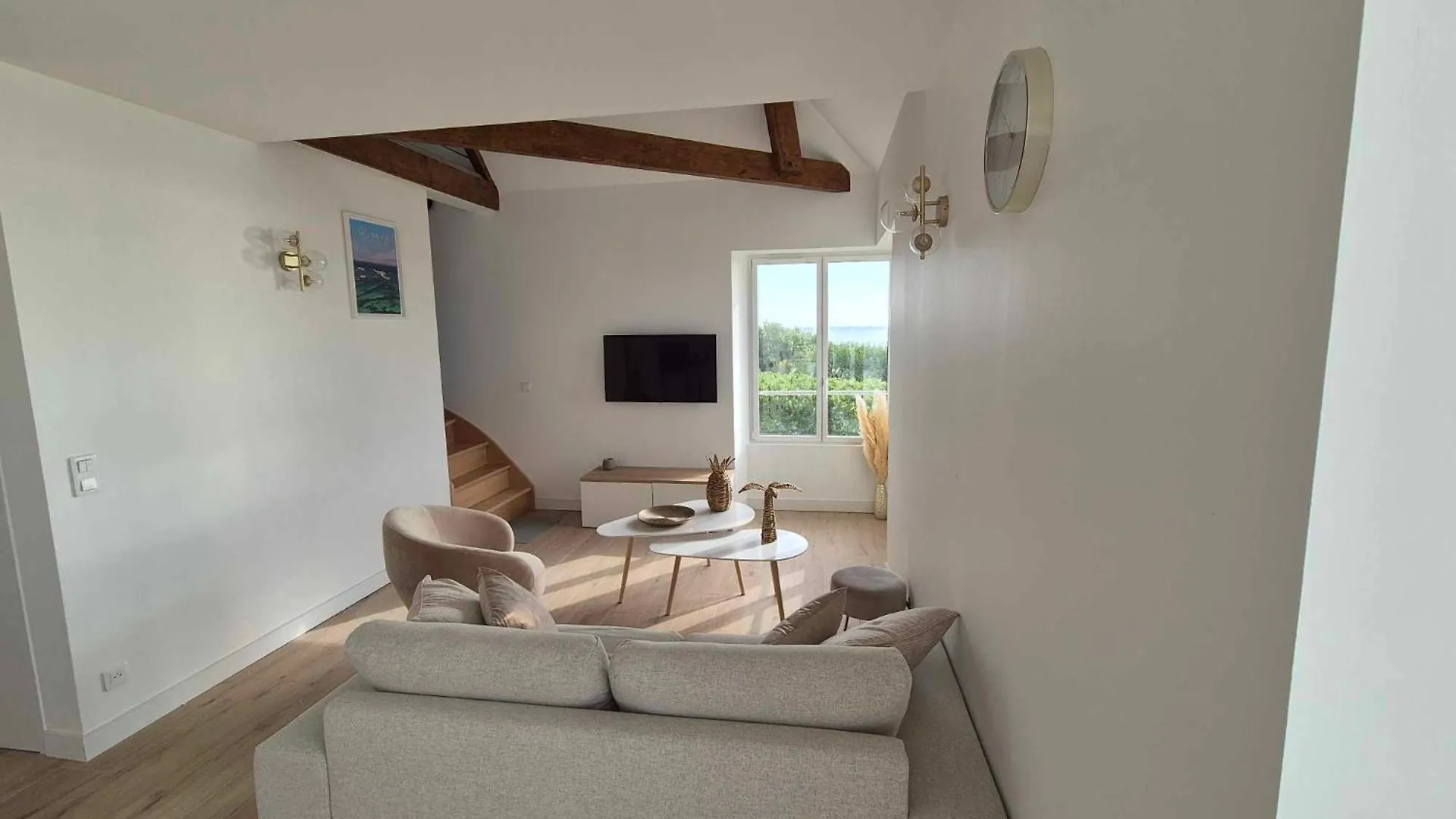 Holiday home Trevignon - Ty Bihan Anna Tregunc
